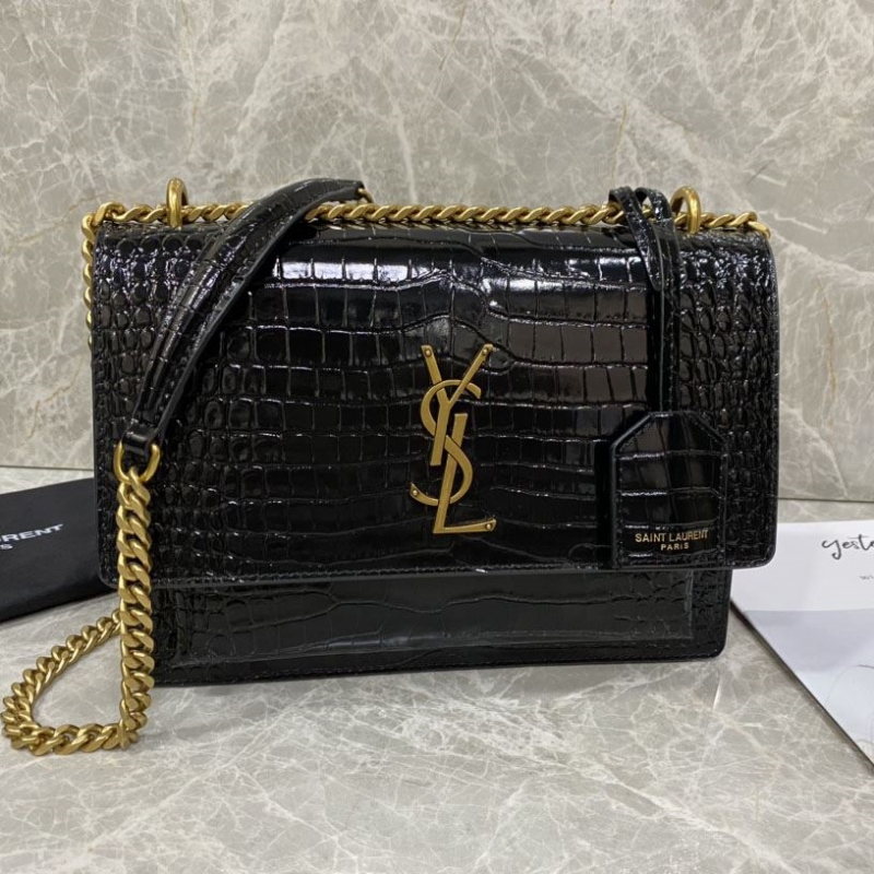 Y*L satchel bags